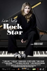 I Am Not a Rock Star' Poster