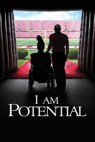 I Am Potential' Poster