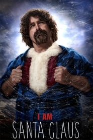 I Am Santa Claus' Poster