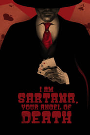 I Am Sartana Your Angel of Death' Poster