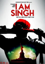 I Am Singh' Poster
