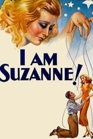 I Am Suzanne' Poster