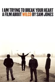 I Am Trying to Break Your Heart A Film About Wilco' Poster