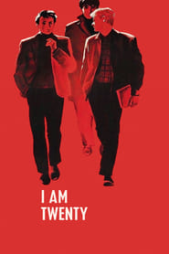 I Am Twenty' Poster