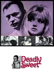 Deadly Sweet' Poster