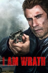 I Am Wrath' Poster