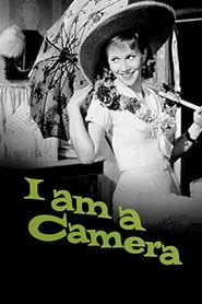 I Am a Camera' Poster