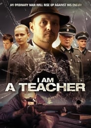 I Am a Teacher' Poster