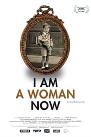 I Am a Woman Now' Poster