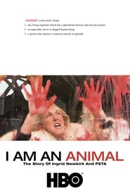 Streaming sources forI Am an Animal The Story of Ingrid Newkirk and PETA