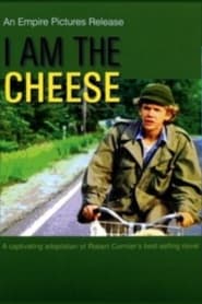 I Am The Cheese' Poster