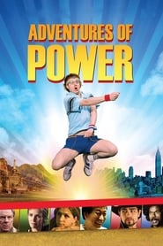 Adventures of Power' Poster