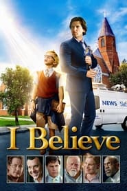 I Believe Poster