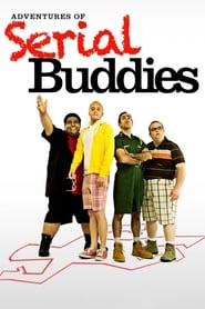 Adventures of Serial Buddies' Poster