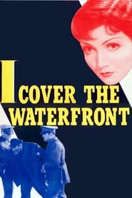 I Cover the Waterfront' Poster