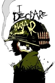 I Declare War' Poster