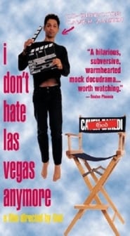 I Dont Hate Las Vegas Anymore' Poster