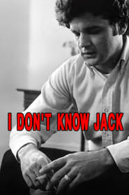 I Dont Know Jack' Poster