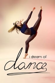 I Dream of Dance' Poster