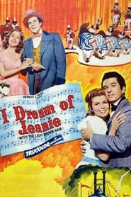 I Dream of Jeanie' Poster