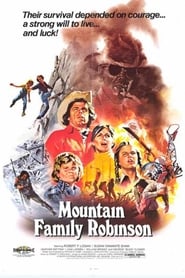 Mountain Family Robinson' Poster