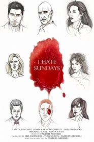 I Hate Sundays' Poster