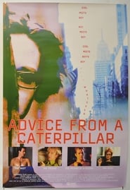 Advice From a Caterpillar' Poster