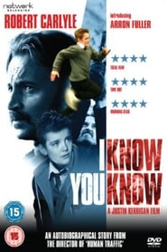 I Know You Know' Poster