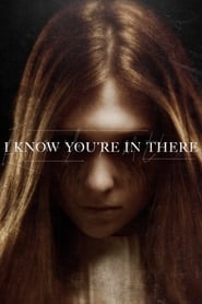 I Know Youre in There' Poster