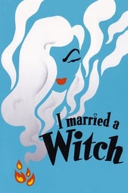 I Married a Witch' Poster