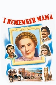 I Remember Mama' Poster