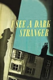 I See a Dark Stranger' Poster