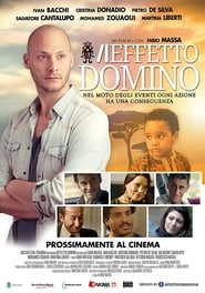 Domino Effect' Poster