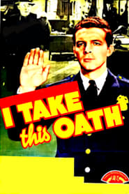 I Take This Oath' Poster