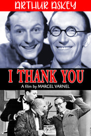 I Thank You' Poster