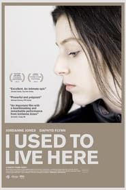 I Used to Live Here' Poster