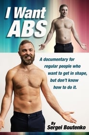 I Want Abs' Poster