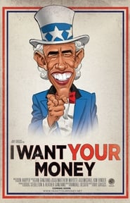 I Want Your Money' Poster
