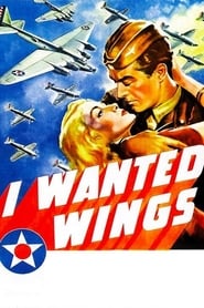 I Wanted Wings' Poster