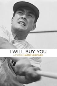 I Will Buy You' Poster