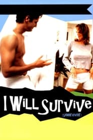I Will Survive' Poster