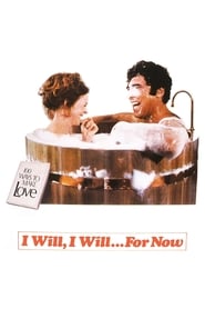 I Will I WillFor Now' Poster