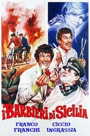 I barbieri di Sicilia' Poster