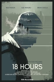 18 Hours' Poster