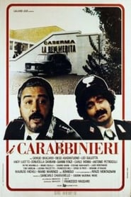 Streaming sources forI Carabbinieri