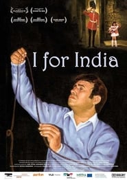 I for India' Poster