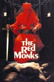 The Red Monks' Poster