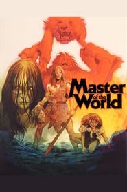 Master of the World' Poster