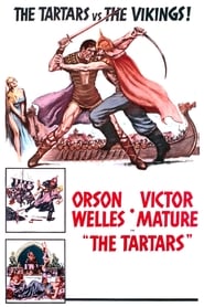 The Tartars' Poster