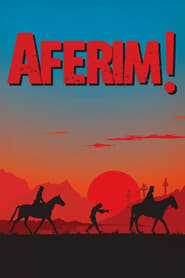 Aferim' Poster